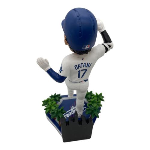 foco (フォコ) MLBロサンゼルス・ドジャース 大谷翔平 ボブルヘッド