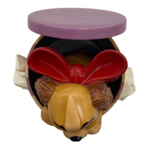 WDCC (ウォルト・ディズニー・クラシック・コレクション) わんわん物語