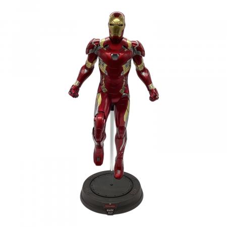 ホットトイズ パワー・ポーズ シビル・ウォー キャプテン・アメリカ 1