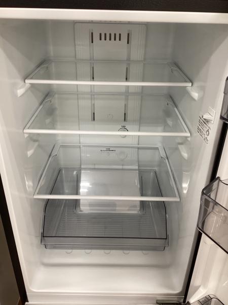 TOSHIBA (トウシバ) 2ドア冷蔵庫 GR-U15BS 2022年製 153L｜トレファク