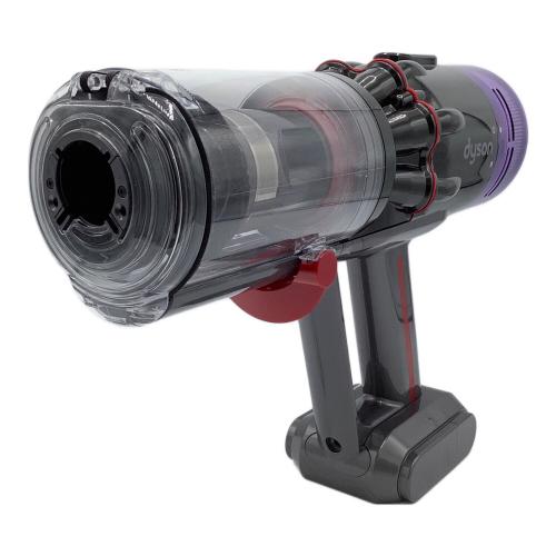 dyson (ダイソン) ハンディクリーナー Micro Focus Clean サイクロン式