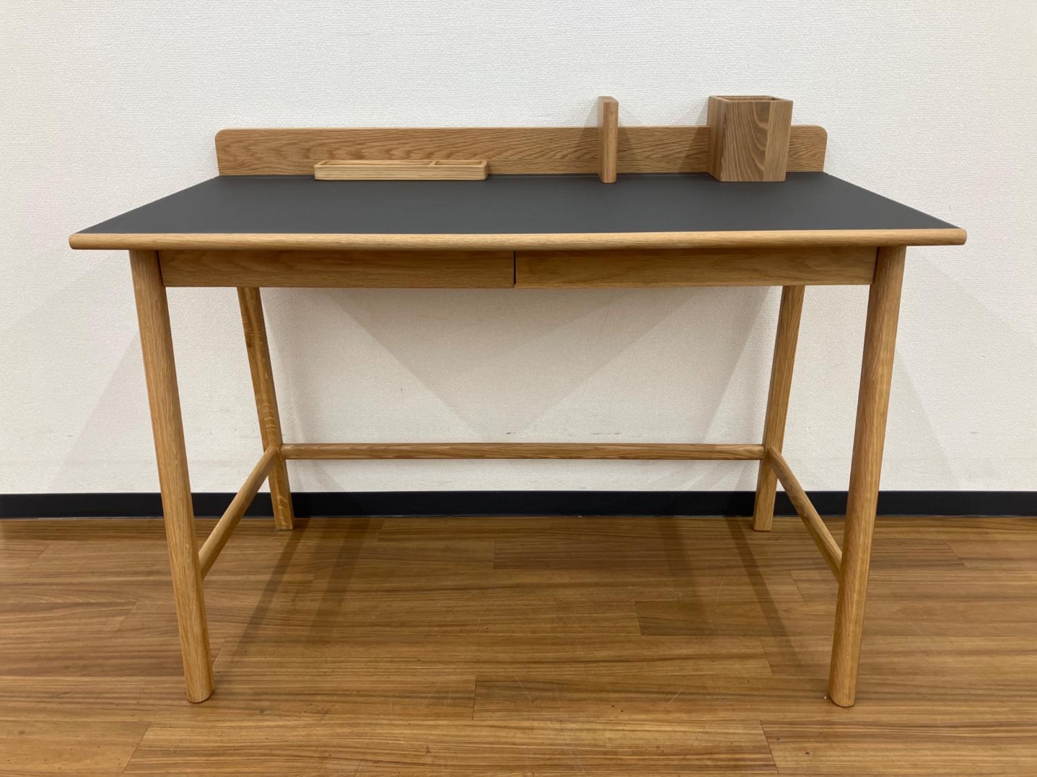 ACTUS (アクタス) THEO デスク リノリウム ペンボックス・トレー