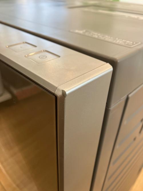 Panasonic (パナソニック) ドラム式洗濯乾燥機 Cuble NA-VG2300R 2019