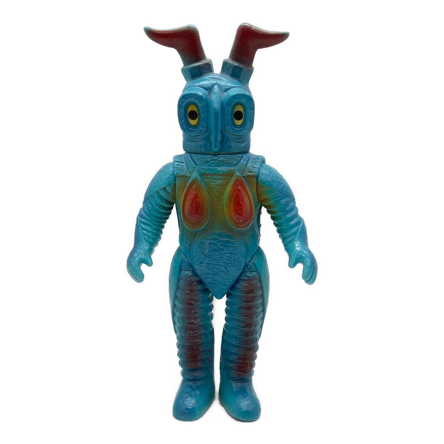 バンダイ ブルマァク ソフビ ウルトラマン 怪獣 【公式通販】