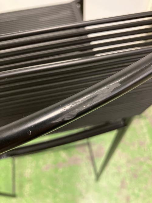 ALIAS (エイリアス) スパゲッティチェア カッシーナ取り扱い ブラック