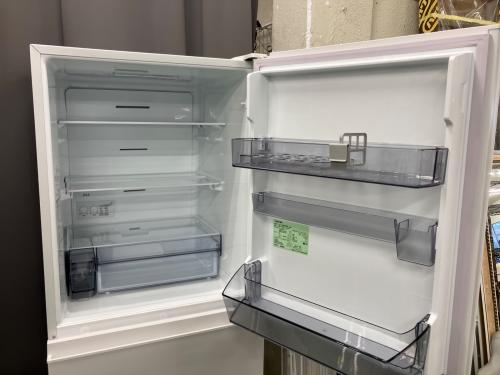 TOSHIBA (トウシバ) 3ドア冷蔵庫 GR-V33SC 2024年製 326L｜トレファク