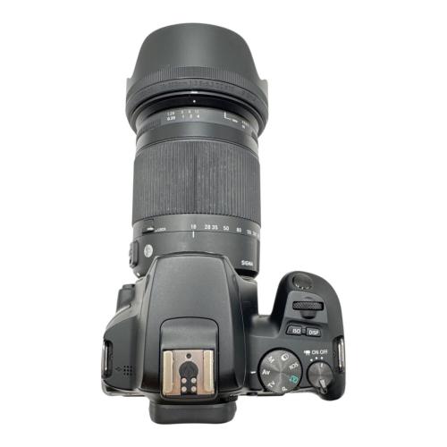 CANON (キヤノン) デジタル一眼レフカメラ DS126761 EOS Kiss X10