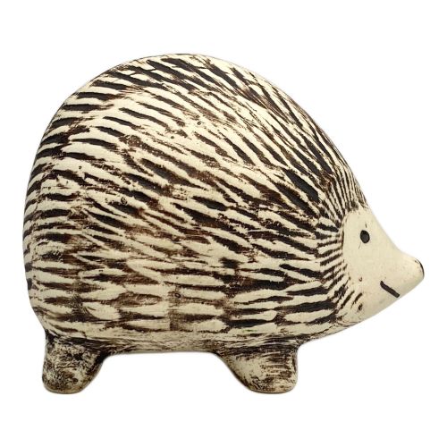 Lisa Larson (リサラーソン) インテリア小物 オブジェ ハリネズミ