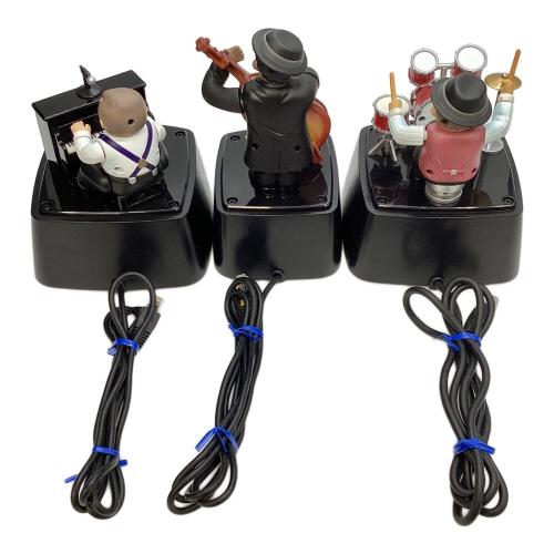 LITTLE JAMMER meets KENWOOD｜トレファクONLINE