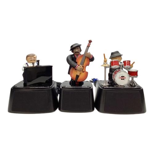 LITTLE JAMMER meets KENWOOD｜トレファクONLINE