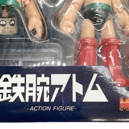 鉄腕アトム ver.1.5 マフェックス No.145｜トレファクONLINE