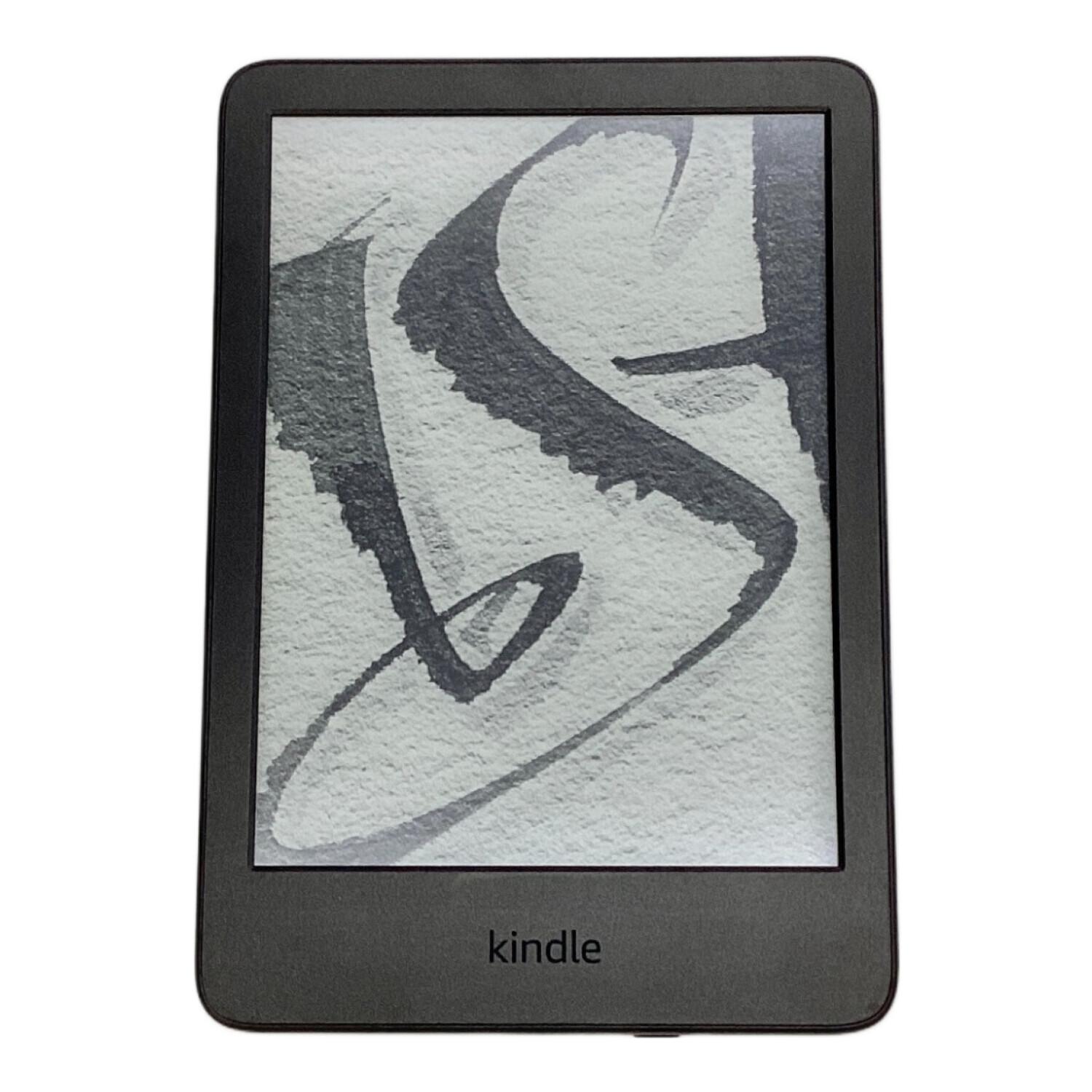 I14434 Amazon Kindle 16GB 第11世代 C2V2L3 I14434 Amazon Kindle