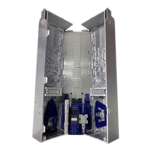 TAKARA TOMY (タカラトミー) トランスフォーマー マスターピース MP-10