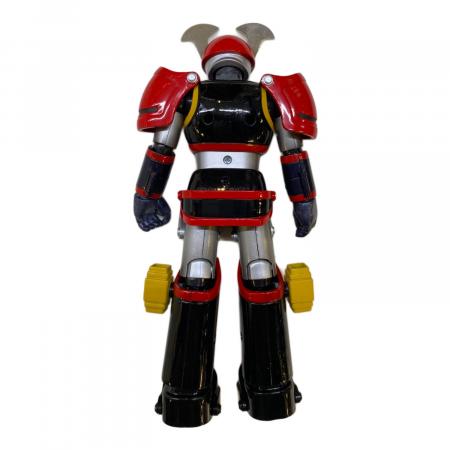 BANDAI（バンダイ）バトルフィーバーJ 超合金魂 バトルフィーバーロボ