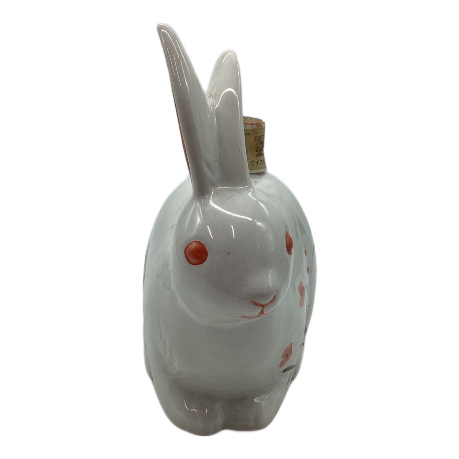 サントリー オールドウィスキー 干支 兎 700ml 未開封｜トレファクONLINE