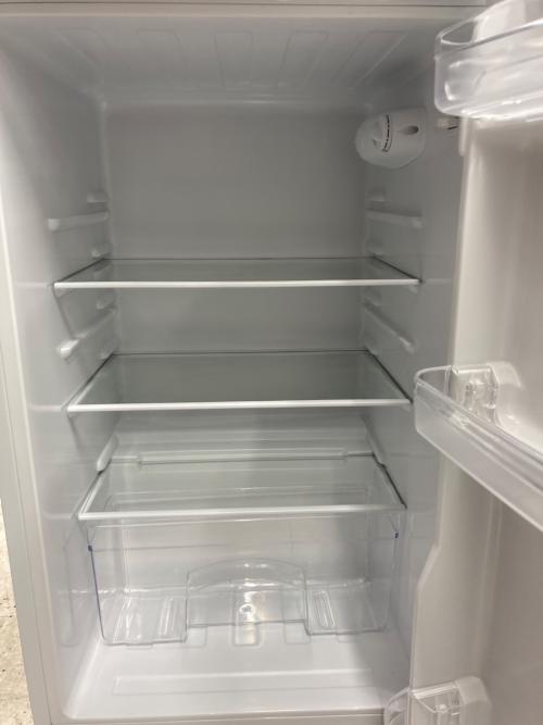 Haier (ハイアール) 2ドア冷蔵庫 JR-N130A 2021年製 130L 程度 B