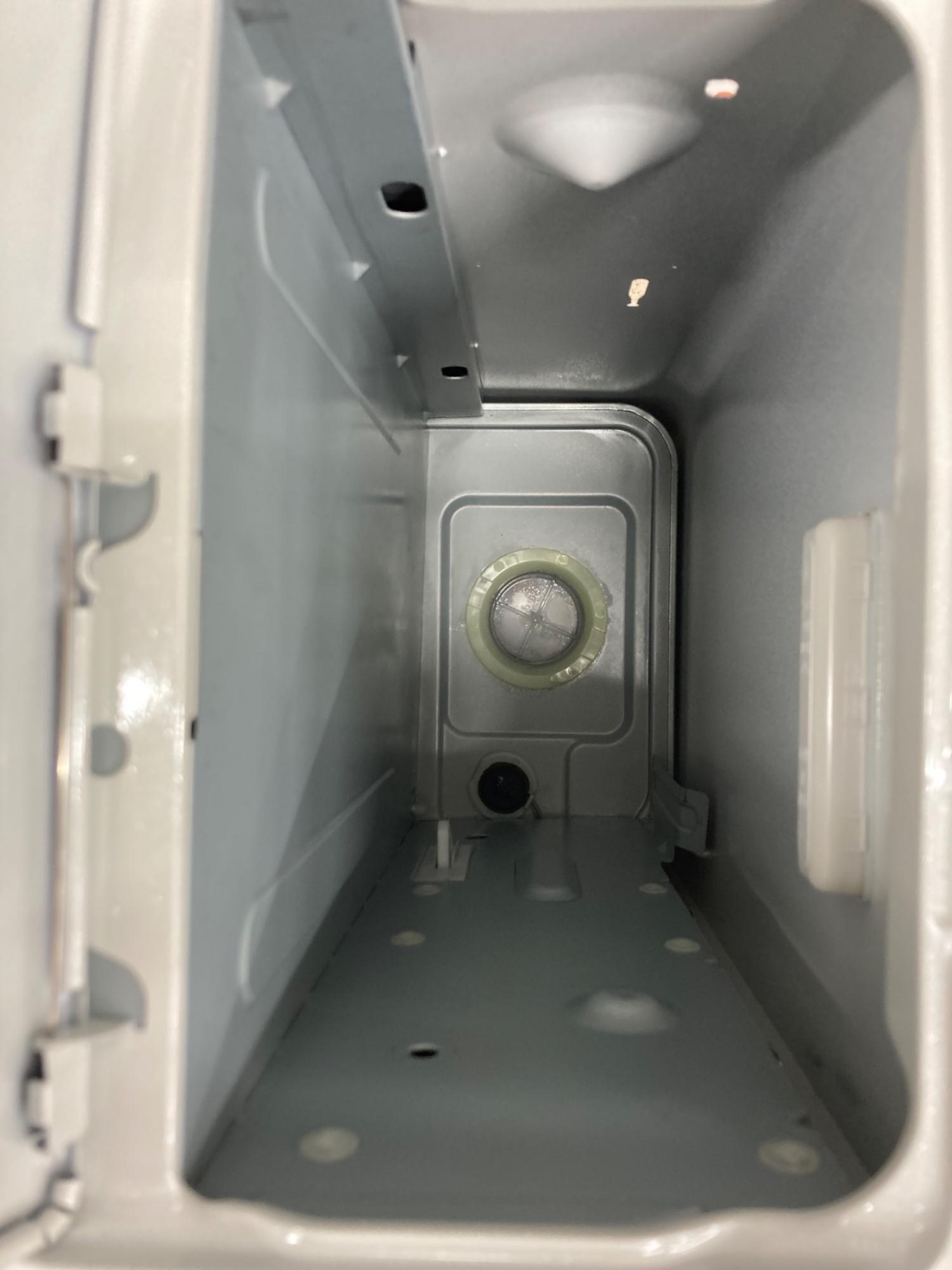 CORONA (コロナ) 石油ファンヒーター KCF-3222Y 2022年製 PSCマーク