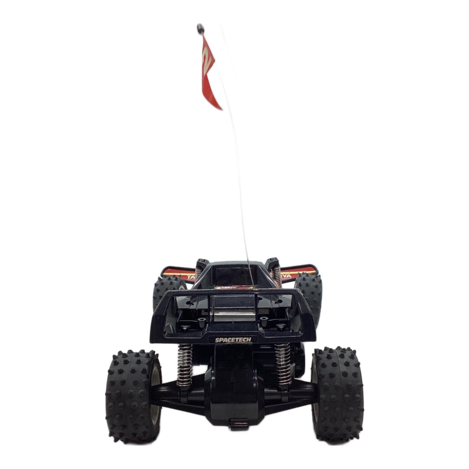 TAMIYA (タミヤ) ラジコン四駆 スーパーセイバーQD｜トレファクONLINE