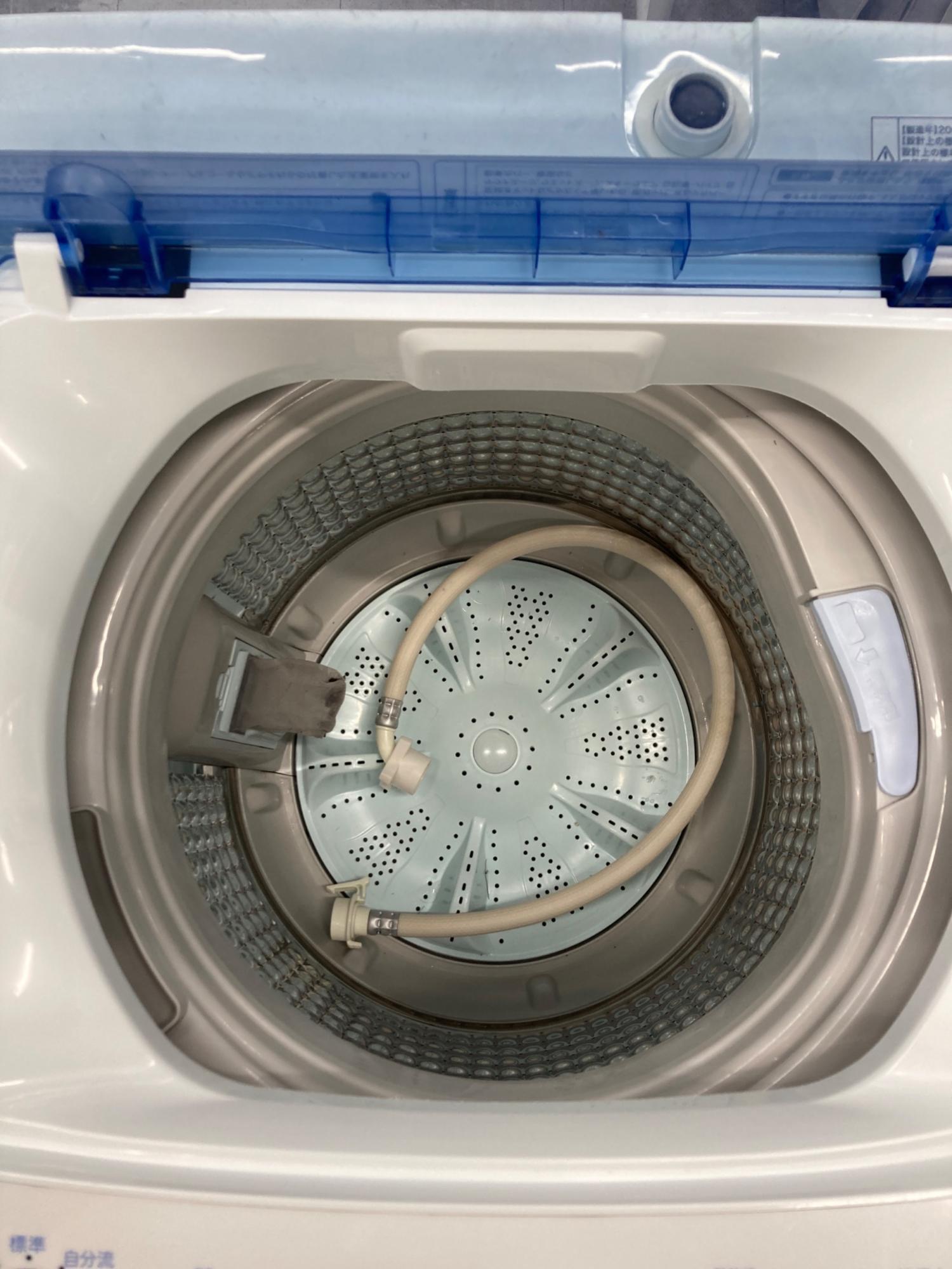 Haier (ハイアール) 洗濯機 JW-C55FK 2020年製｜トレファクONLINE