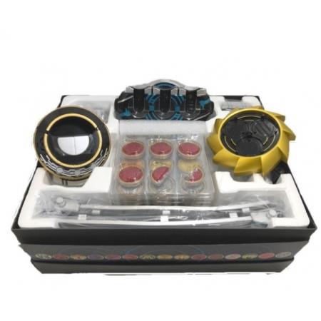 仮面ライダーオーズ CSMオーズオドライバーコンプリートセット