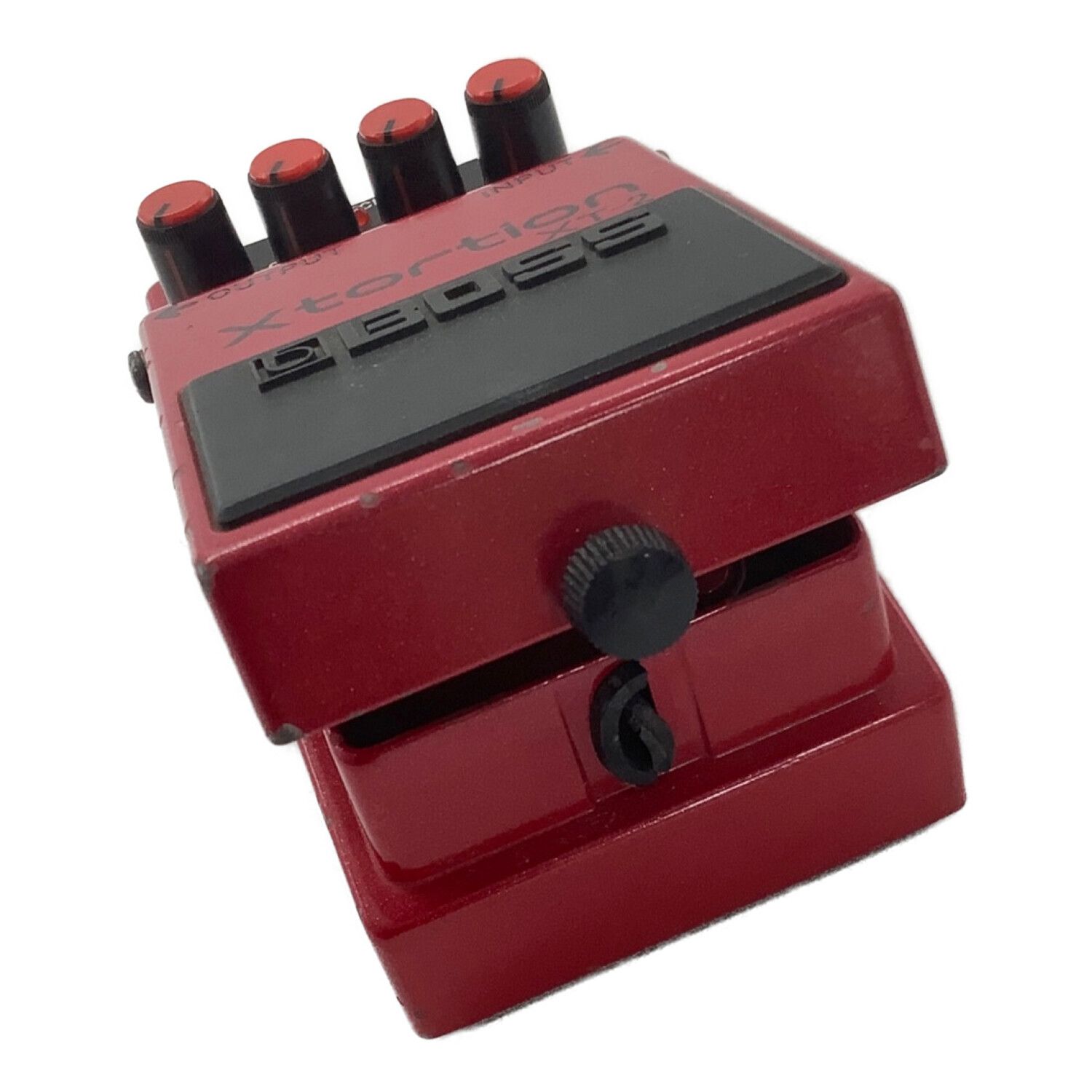 BOSS (ボス) エクストーション / ディストーション XT-2｜トレファクONLINE