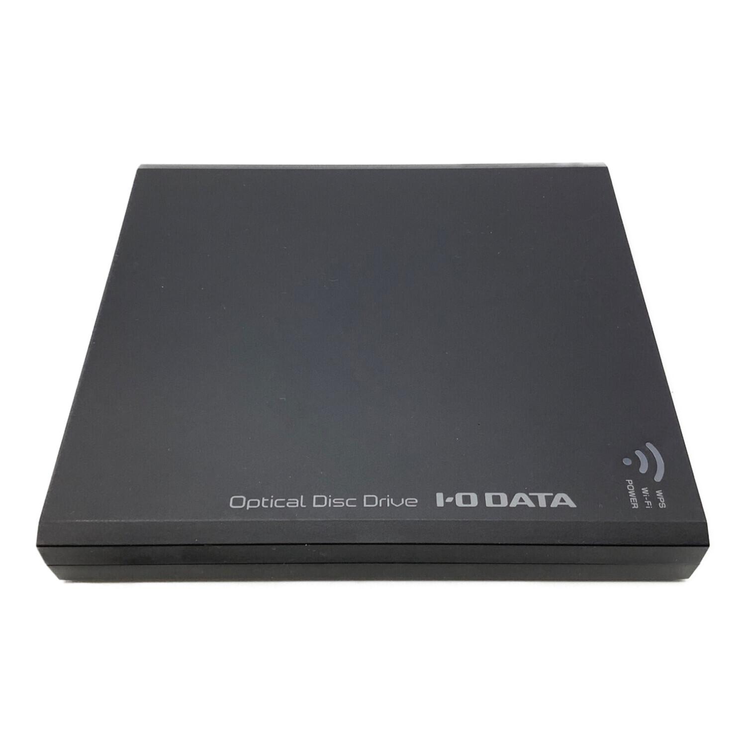 I-O DATA (アイオーデータ) CDレコ CDRI-W24AI｜トレファクONLINE