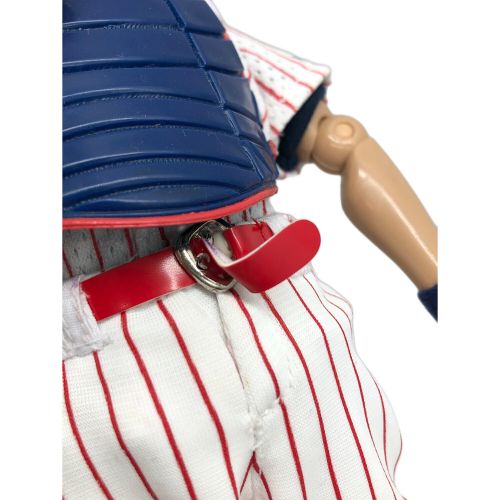 WCBF Official Recognition 古田敦也 1999 東京ヤクルトスワローズ