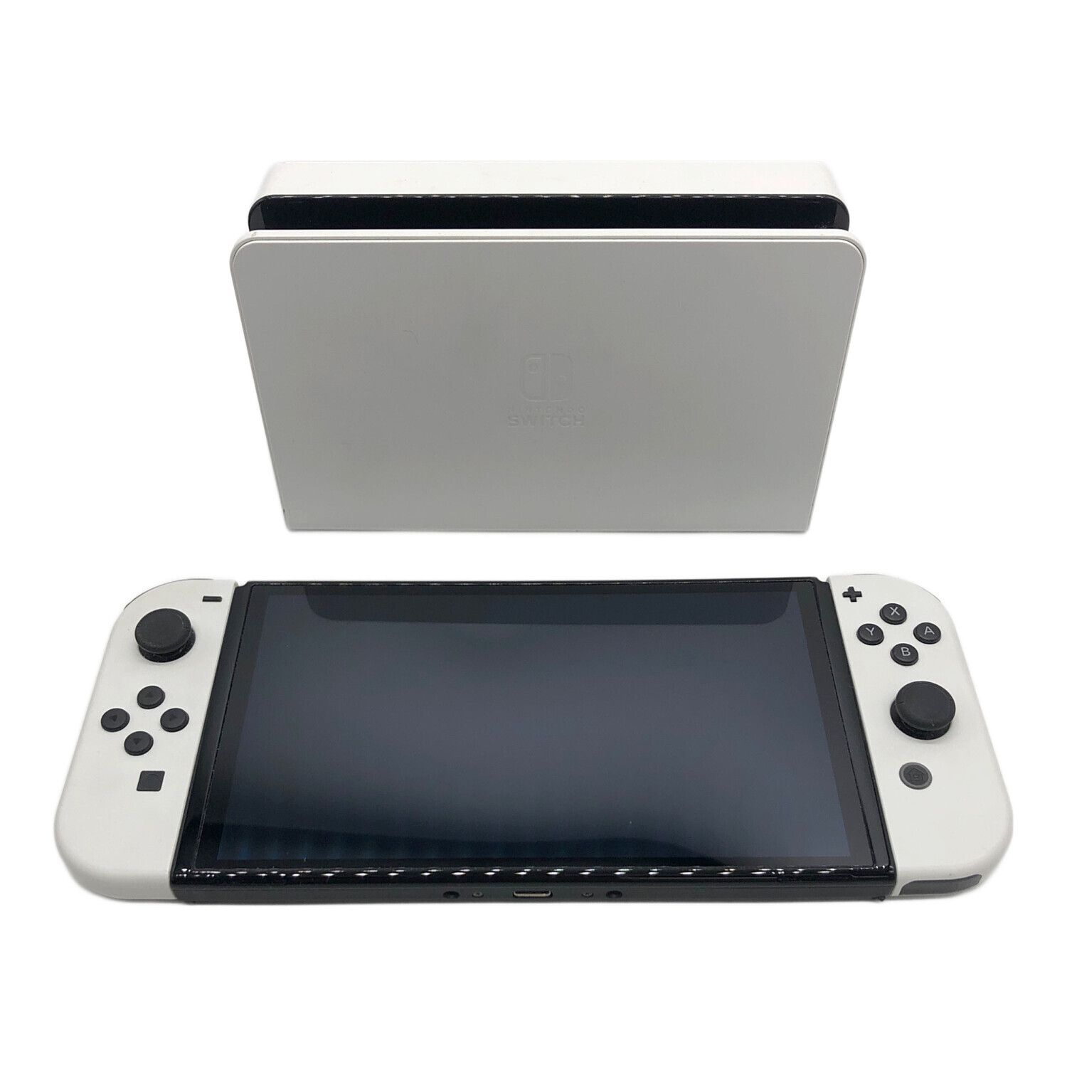 Nintendo (ニンテンドー) Nintendo Switch(有機ELモデル) HEG-001