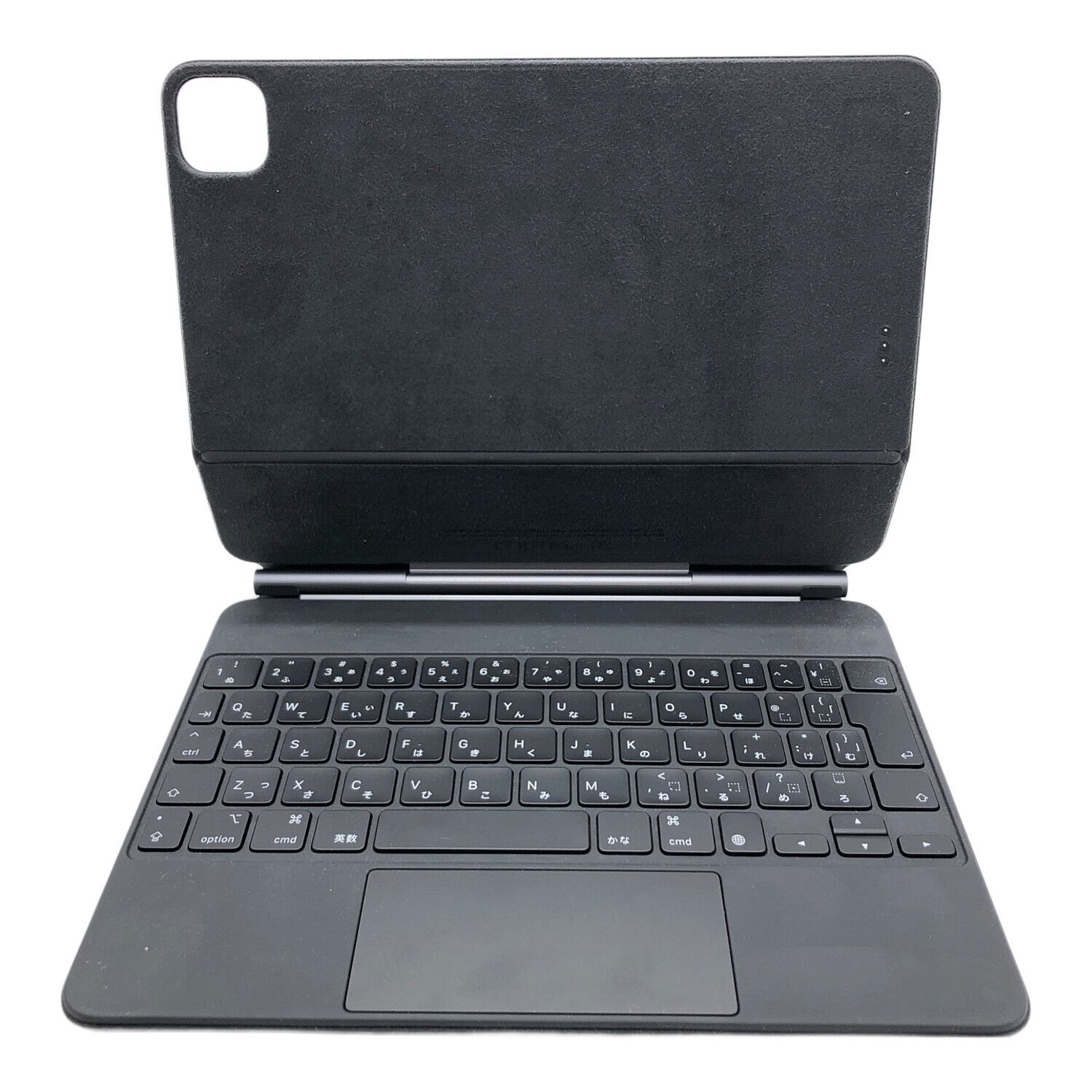 Apple (アップル) iPad Magic Keyboard MXQT2J/A｜トレファクONLINE