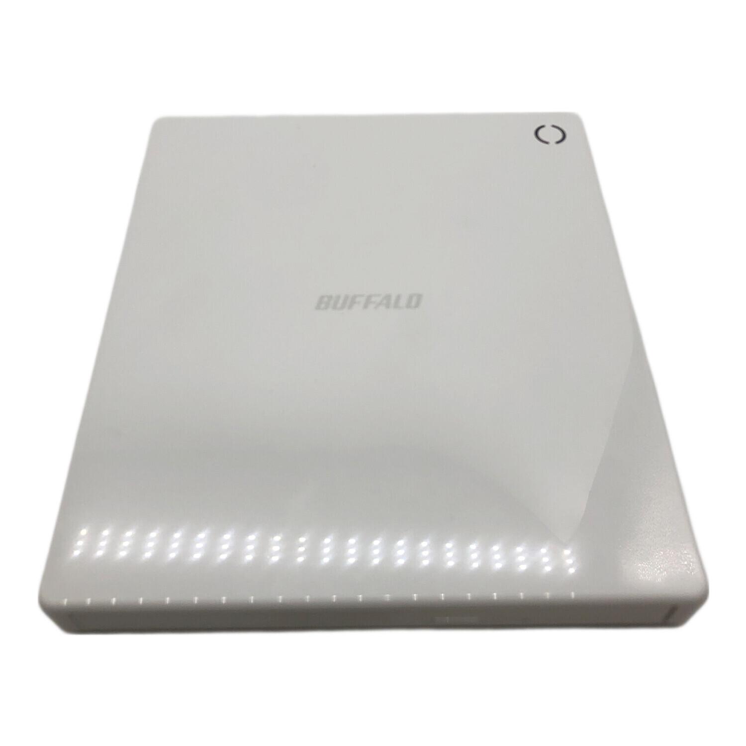 BUFFALO (バッファロー) ラクレコ CD・DVDレコーダー RR-PW2