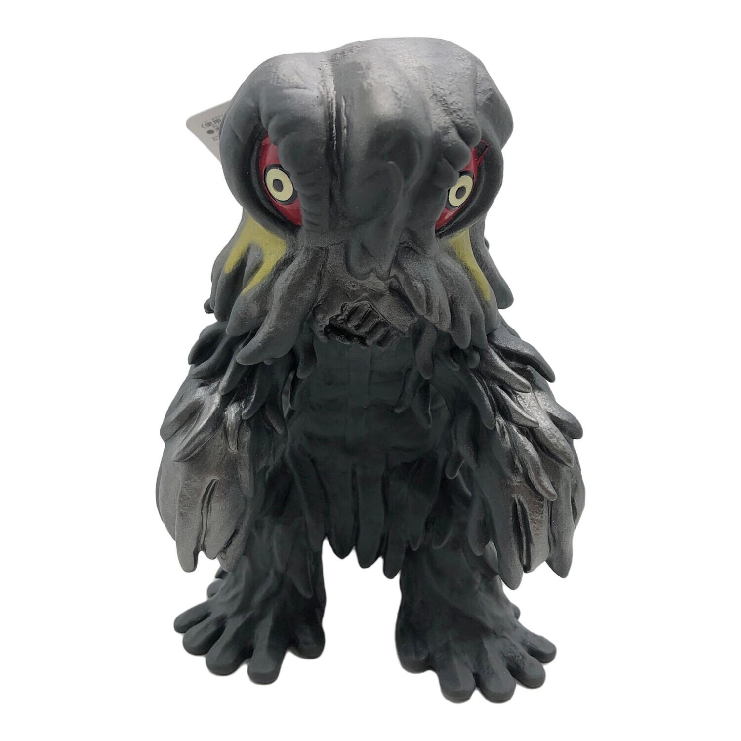 ソフビフィギュア ゴジラ・ストア限定 ヘドラ 上陸期 二足歩行ver