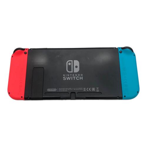 Nintendo (ニンテンドー) Nintendo Switch HAC-001 動作確認済み
