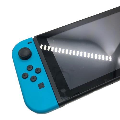 Nintendo (ニンテンドー) Nintendo Switch HAC-001 動作確認済み