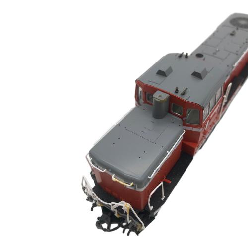 KATO (カトー) HOゲージ DE10 1-703｜トレファクONLINE