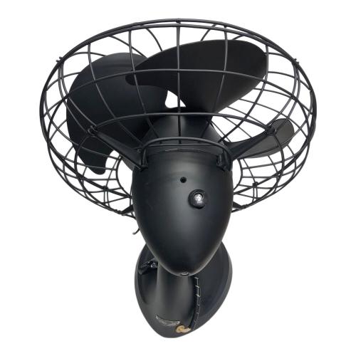 HITACHI (ヒタチ) レトロ扇風機 M-60340 ＊動作保証無 インテリア