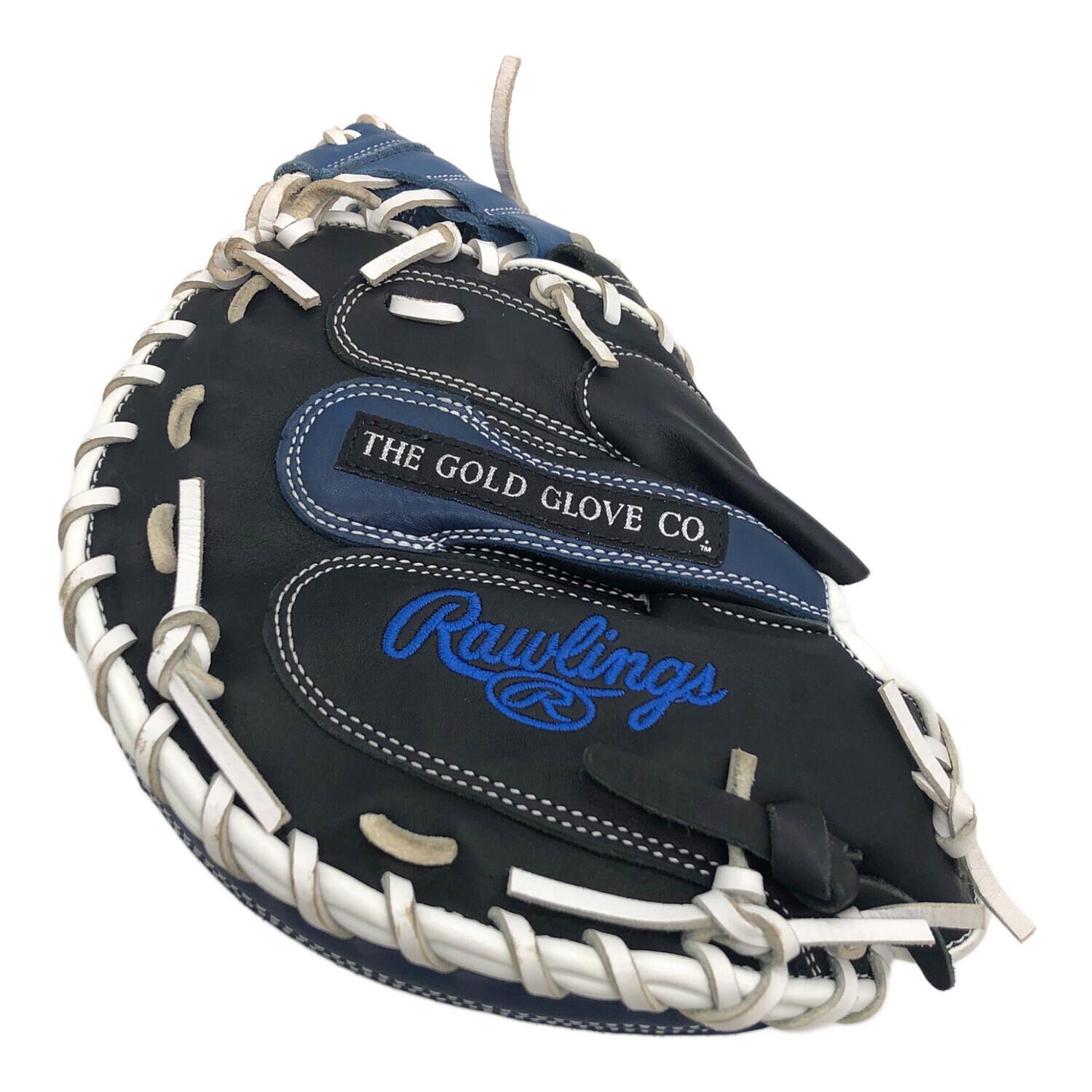 RAWLINGS (ローリングス) 軟式グローブ ブラック DUAL PALM TECH