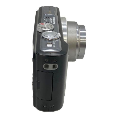 Panasonic (パナソニック) デジタルカメラ レンズ内カビ・ヨゴレ有 DMC