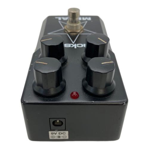 Blackstar (ブラックスター) エフェクター LT METAL 21130823jza125