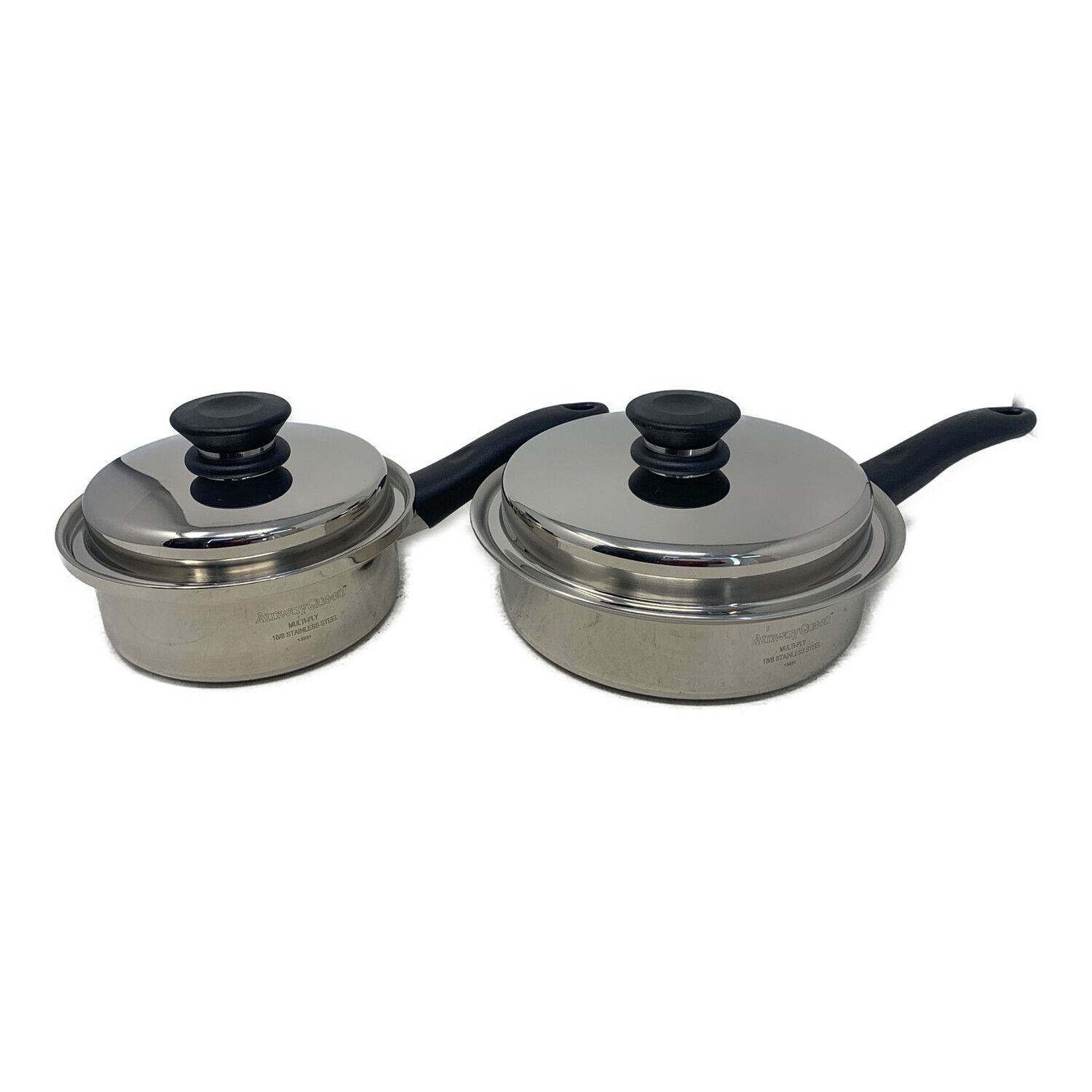 AMWAY QUEEN (アムウェイクィーン) 鍋セット 21PIECE｜トレファクONLINE