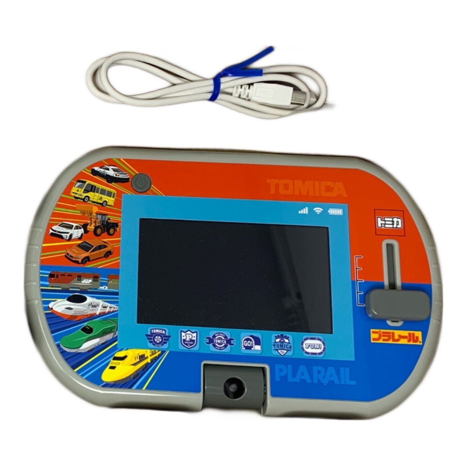 TAKARA TOMY (タカラトミー) トミカ あそび・まなびをアクティブに