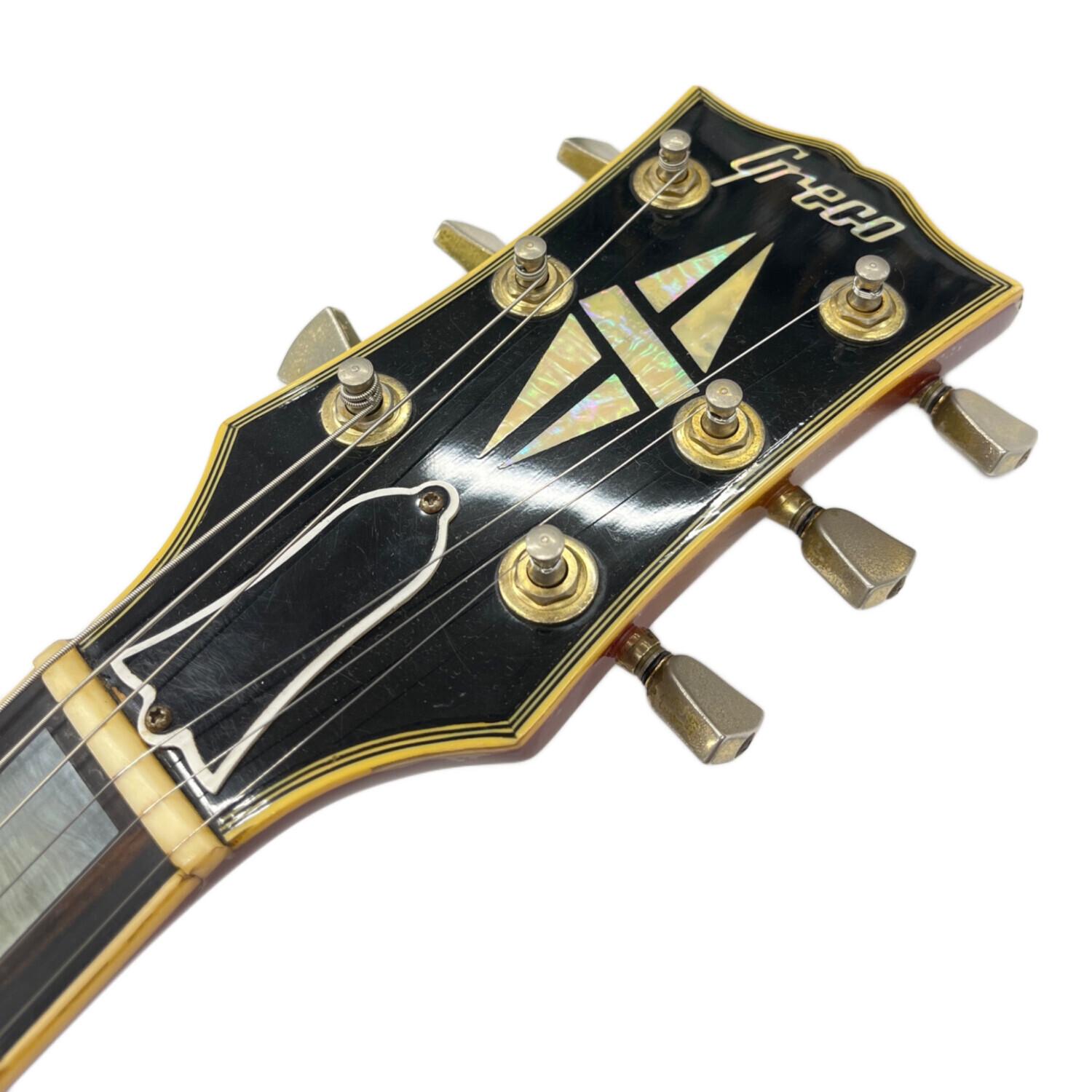 Greco (グレコ) エレキギター EG800PR MOD1980年 日本製｜トレファクONLINE