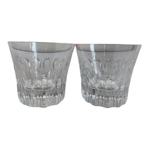 Baccarat (バカラ) グラスセット エトナ 2Pセット｜トレファクONLINE