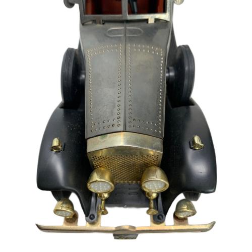 クラシックカー型ラジオ 動作確認済み -｜トレファクONLINE