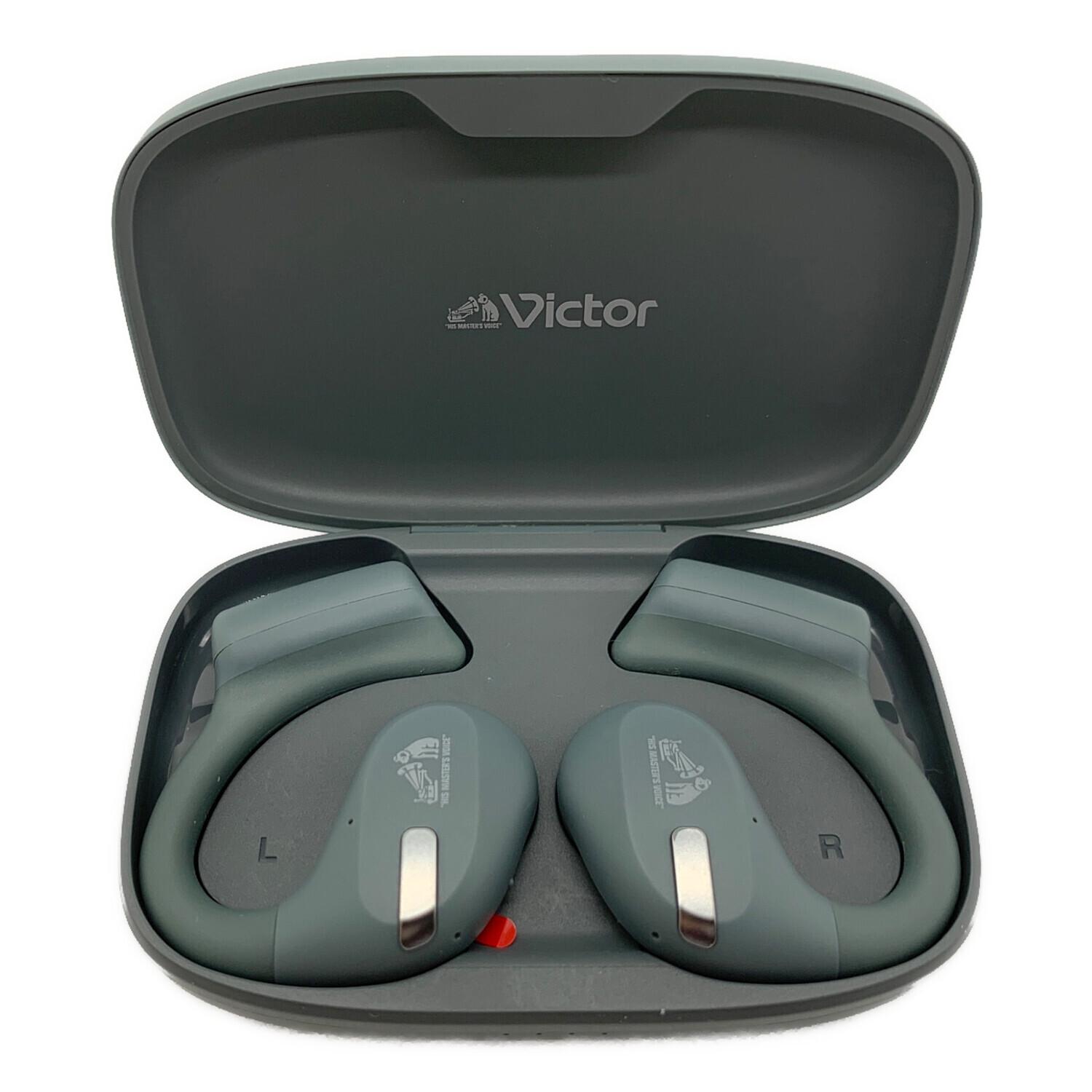 Victor (ビクター) ワイヤレスイヤホン HA-NP50T｜トレファクONLINE