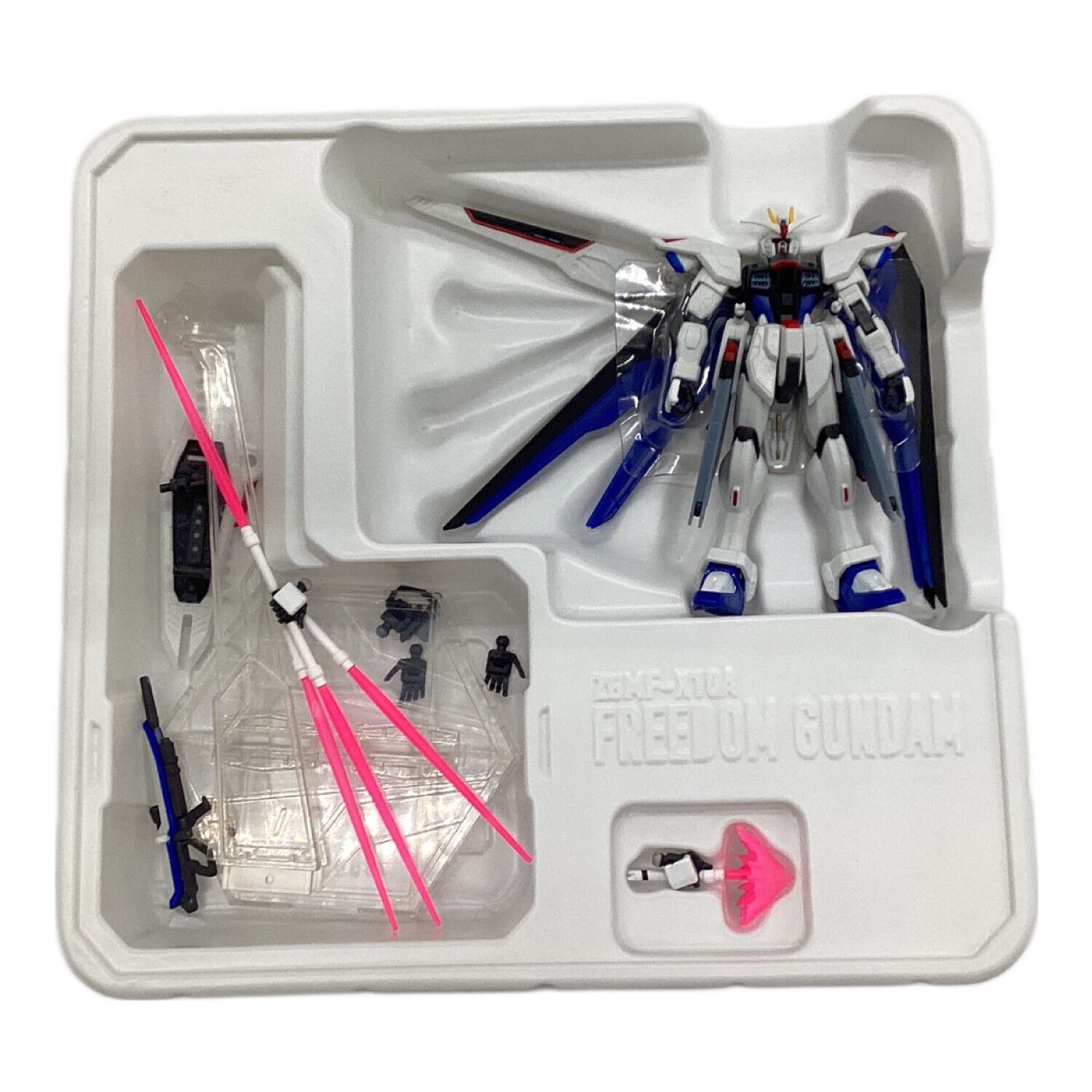 Rat01 三共 フリーダム枠 中古 無加工 シルバー Rat01 三共 フリーダム