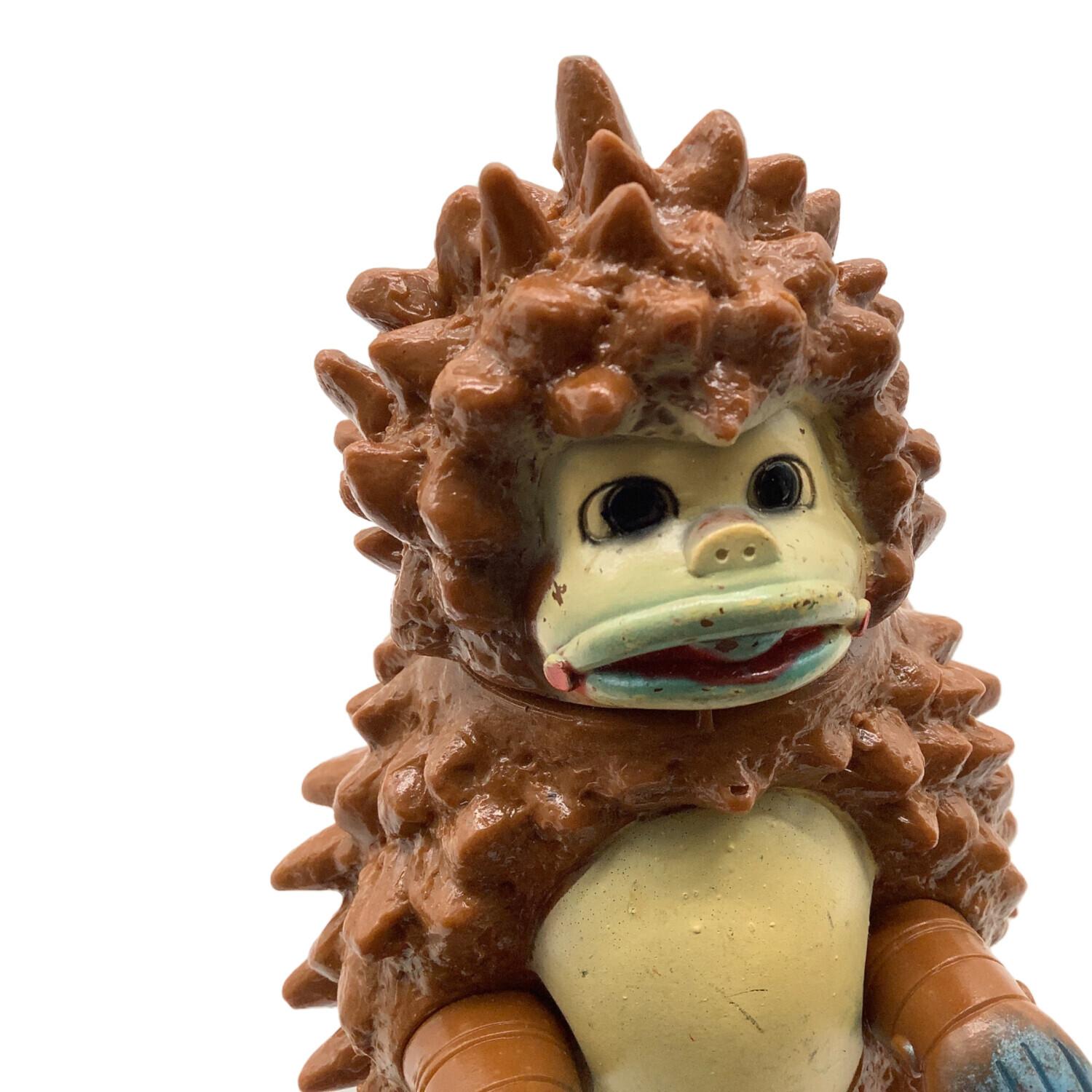 ポピー ピグ ザ・ウルトラマン ソフビフィギュア｜トレファクONLINE