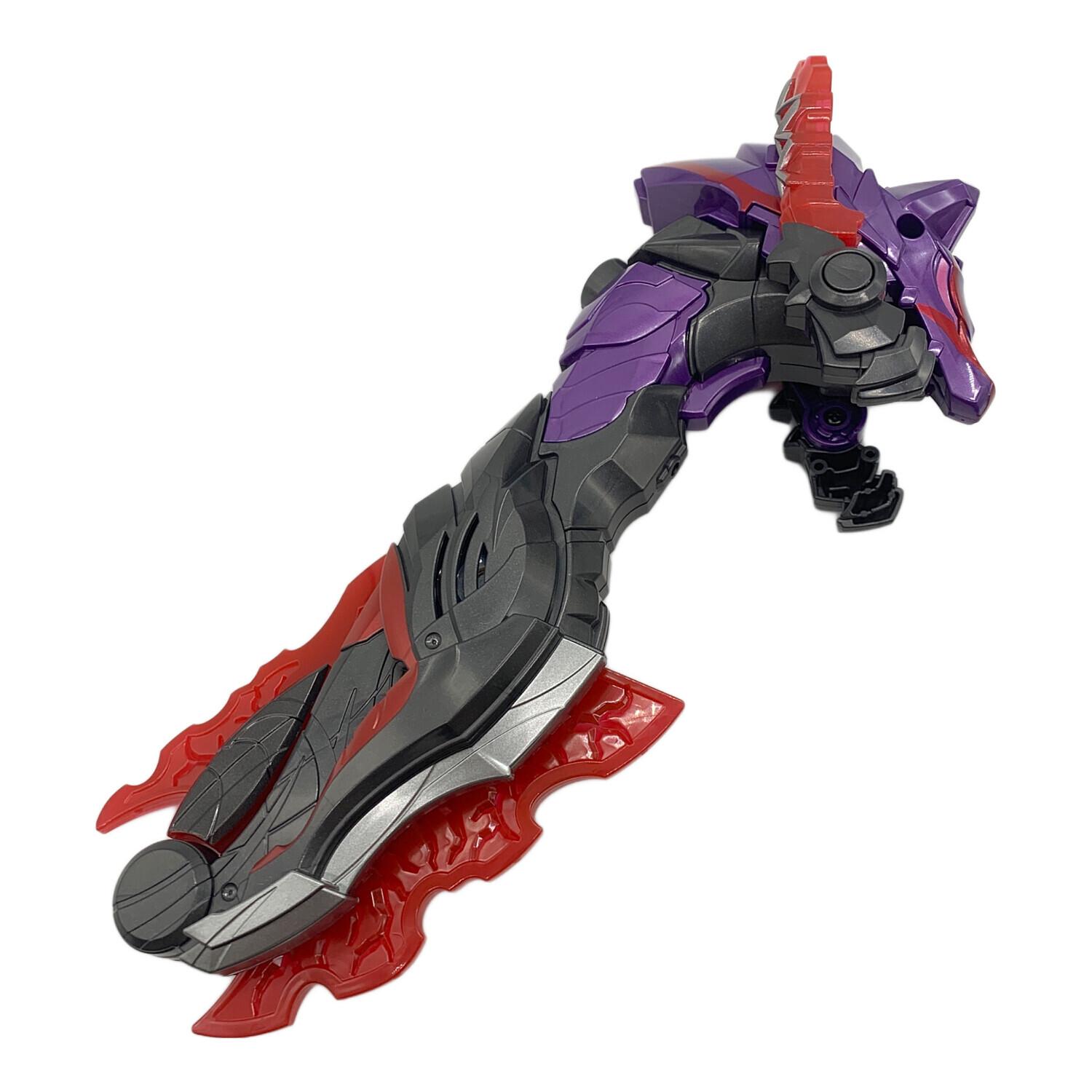 ナンバーワン戦隊ゴジュウジャー (ナンバーワンセンタイゴジュウジャー