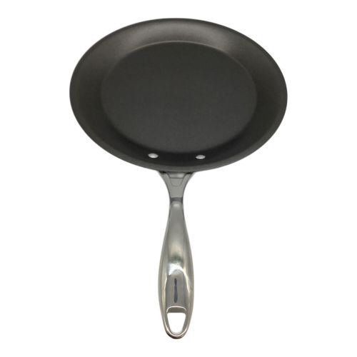 Tupperware (タッパーウェア) クレープパン ブラック｜トレファクONLINE