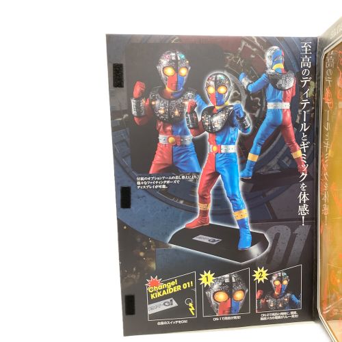 Ultimate Article キカイダー01｜トレファクONLINE