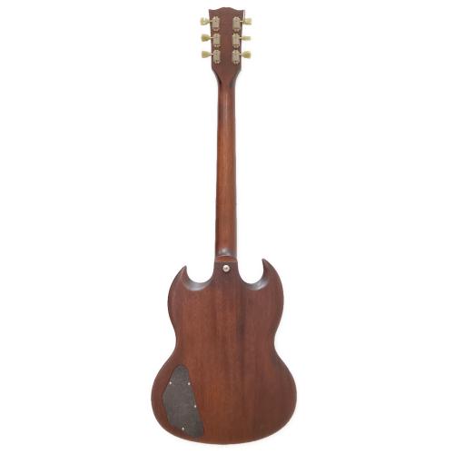 GIBSON (ギブソン) エレキギター SG Special Faded 2016年製
